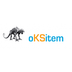 Oksitem Otomasyon Kontrol Sistemleri Ltd Şti
