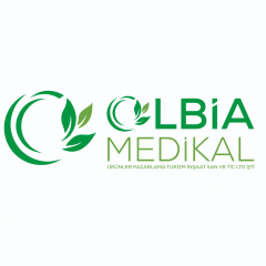 Olbia Medikal Ürünler Pazarlama San ve Tic Ltd Şti