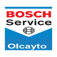 Olcayto Bosch Car Service