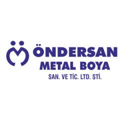 Öndersan Metal Boya San Tic Ltd Şti