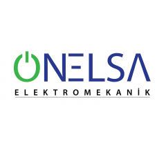 Onelsa Elektromekanik San ve Tic Ltd Şti