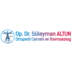 Op. Dr. Süleyman Altun