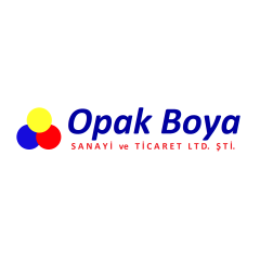Opak Boya San ve Tic Ltd Şti