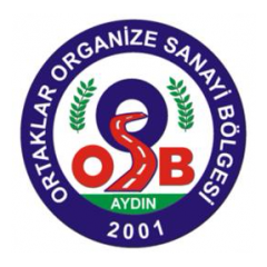 Ortaklar Organize Sanayi B&ouml;lgesi