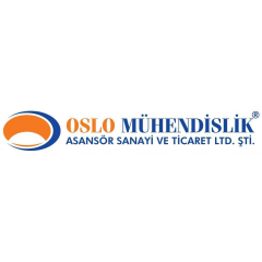 Oslo Mühendislik Asansör San ve Tic Ltd Şti