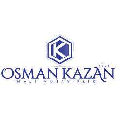 Osman Kazan Muhasebe Ofisi