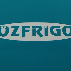 &Ouml;z Frigo Otomotiv Karoser ve İzolasyon San