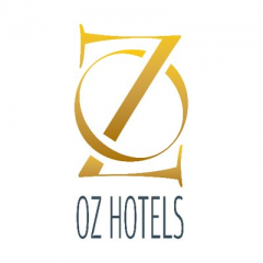 Oz Hotels Antalya Resort And Spa