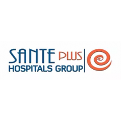 Özel Sante Plus Hastanesi