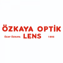 Özkaya Optik Lens