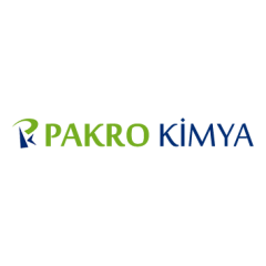 Pakro Kimya Plastik Sanayi Dış Tic Ltd Şti