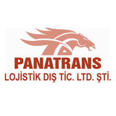 Panatrans Lojistik Dış Tic Ltd Şti