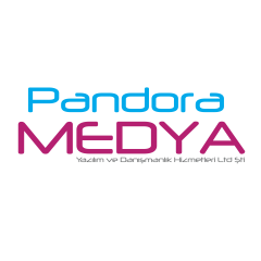 Pandora Medya Yazılım ve Danışmanlık Hiz Ltd Şti