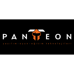 Panteon Yazılım Eğitim Teknolojileri San Tic Ltd Şti