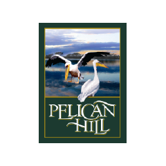 Pelican Hill Residence Site Yönetimi