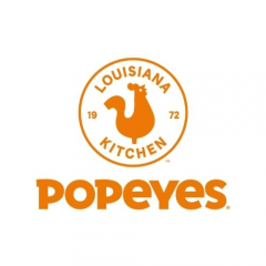 Popeyes Ada Center Avm