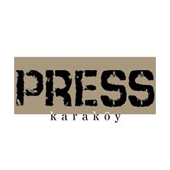 Press Karaköy