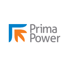 Prima Power Makina Tic Ltd Şti