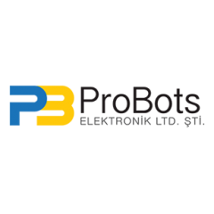 Probots Elektronik Ltd Şti