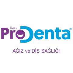 Prodenta Ağız Ve Diş Sağlığı Hiz Tic Ltd Şti