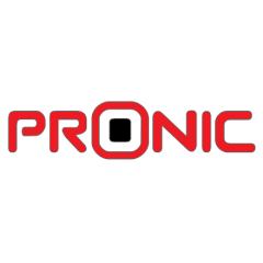 Pronic Yazılım Otomasyon Bil Elek Dan San Tic Ltd Şti