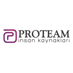 Proteam Hr İnsan Kaynakları Tic Ltd Şti