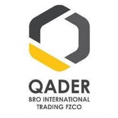 Qader Bro İnternational Paz San Tic Ltd Şti