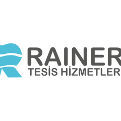 Rainer Temizlik Hizmetleri ve Tesis &Ccedil;&ouml;z&uuml;mleri Ltd Şti