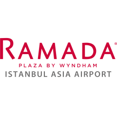 Ramada Plaza İstanbul Asia Airport