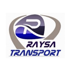 Raysa Transport Otomotiv Gıda Turizm San ve Tic Ltd Şti