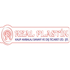 Real Plastik Kalıp Ambalaj San ve Dış Tic Ltd Şti