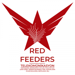 Red Feeders Yazılım Teknolojileri