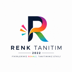 Renk Tanıtım