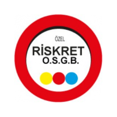 Riskret Osgb İş Sağlığı ve Güvenliği Tic Ltd Şti