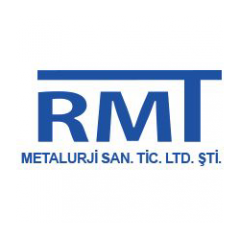 Rmt Metalurji San ve Tic Ltd Şti