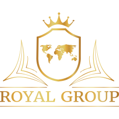 Роял групп. Роял Констракшн логотип. Royal Group Турция. Royal Group Business. Royal Construction Royal Tower реклама.