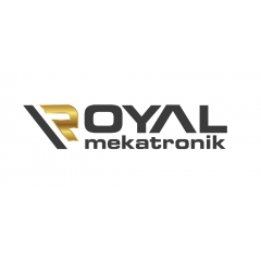 Royal Mekatronik San ve Tic Ltd Şti