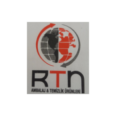 Rtn Ambalaj & Temizlik Ürünleri