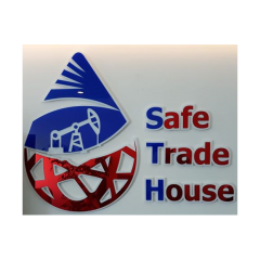Safe Trade House Petrol Turizm İth İhr San ve Tic Ltd Şti