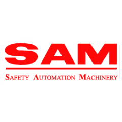 Sam Otomasyon Müh Mak İnş San ve Tic Ltd Şti