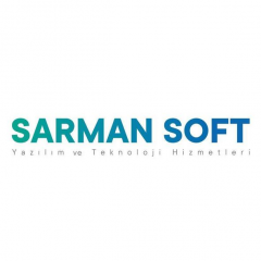 Sarman Soft Yazılım Ve Teknoloji Hiz San ve Tic Ltd Şti
