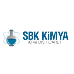 Sbk Kimya San İç ve Dış Tic Ltd Şti