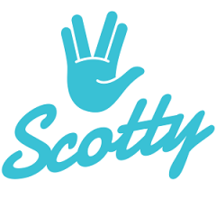 Scotty Teknoloji Ltd Şti