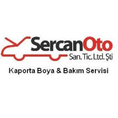 Sercan Oto Tekstil San ve Tic Ltd Şti