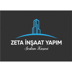 Serkan Kuşari Zeta İnşaat Yapım San ve Tic Ltd Şti