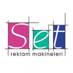 Set Ankara Reklam Makineleri San ve Tic Ltd Şti
