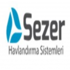 Sezer Havalandırma Sistemleri San ve Tic Ltd Şti