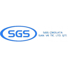 Sgs Çikolata San ve Tic Ltd Şti