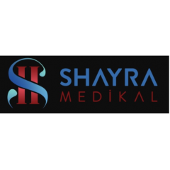 Shayra İnşaat Sağlık Dekorasyon Medikal A.Ş.