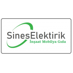 Sines Elektrik İnşaat Mobilya Gıda San Tic Ltd Şti